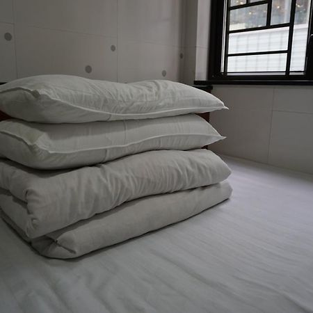 הונג קונג Star Guest House מראה חיצוני תמונה