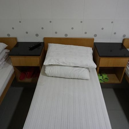 הונג קונג Star Guest House מראה חיצוני תמונה