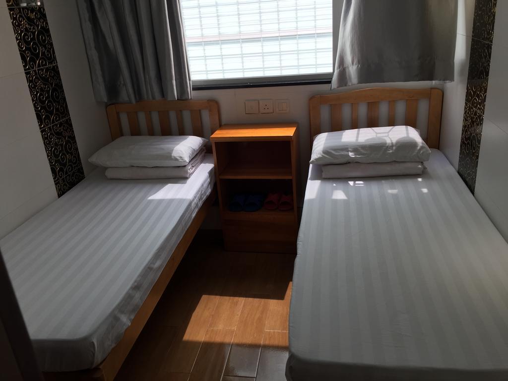 הונג קונג Star Guest House מראה חיצוני תמונה