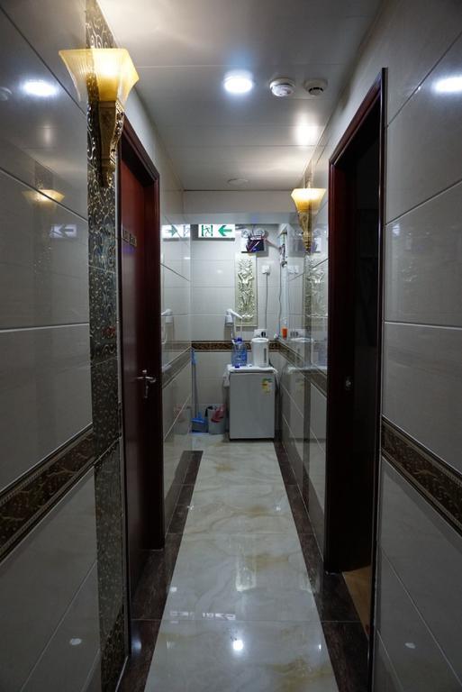 הונג קונג Star Guest House מראה חיצוני תמונה