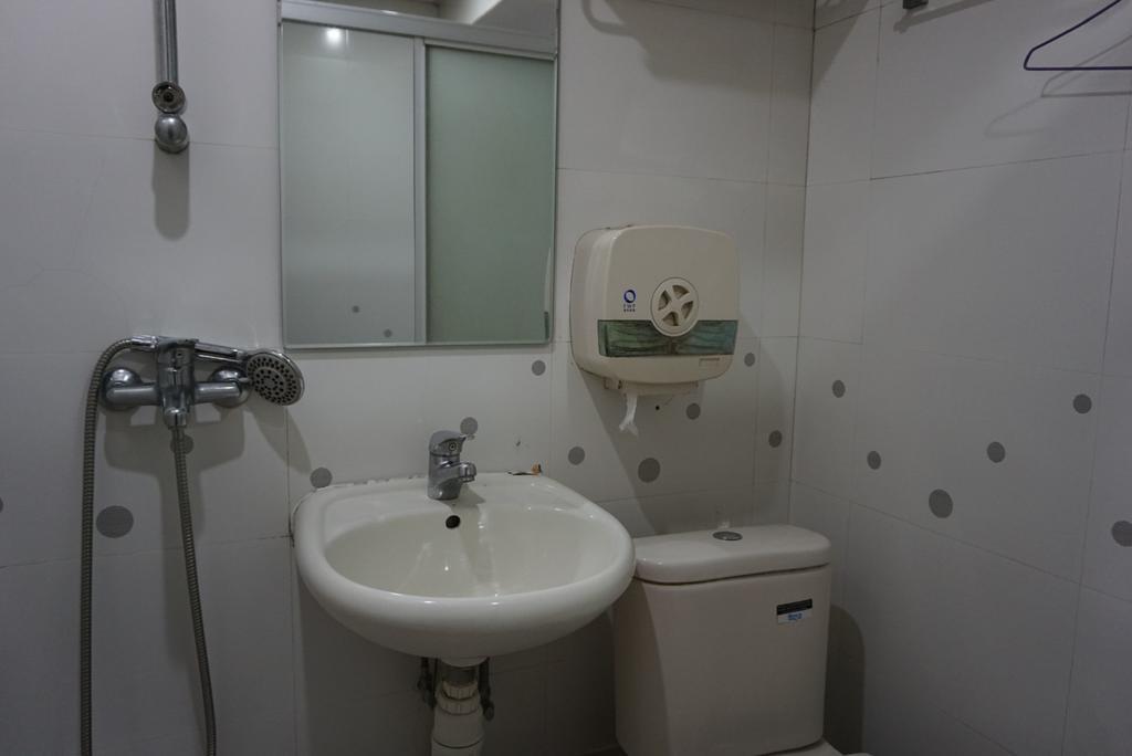 הונג קונג Star Guest House מראה חיצוני תמונה