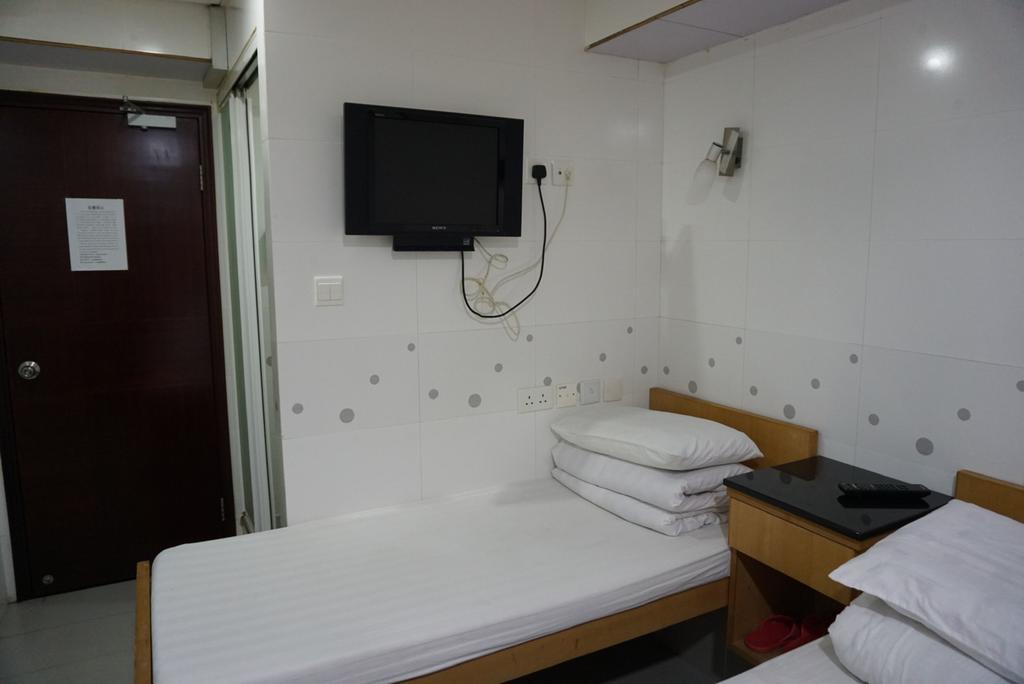 הונג קונג Star Guest House מראה חיצוני תמונה