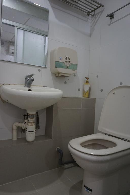 הונג קונג Star Guest House מראה חיצוני תמונה