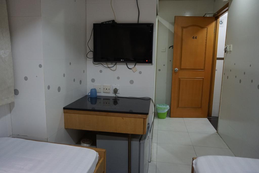 הונג קונג Star Guest House מראה חיצוני תמונה