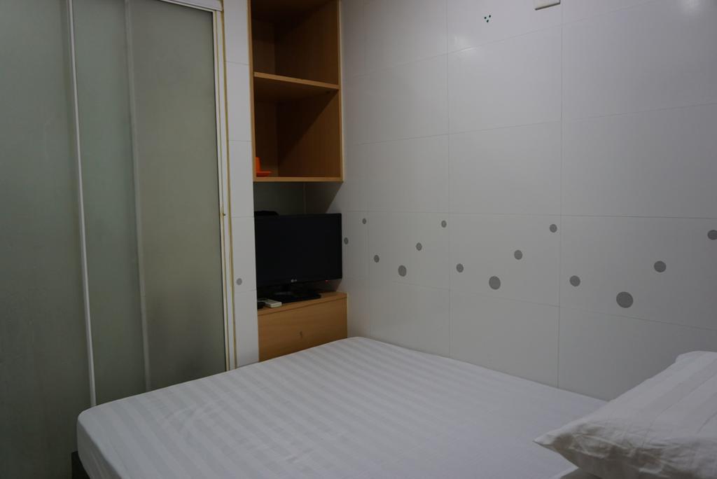 הונג קונג Star Guest House מראה חיצוני תמונה