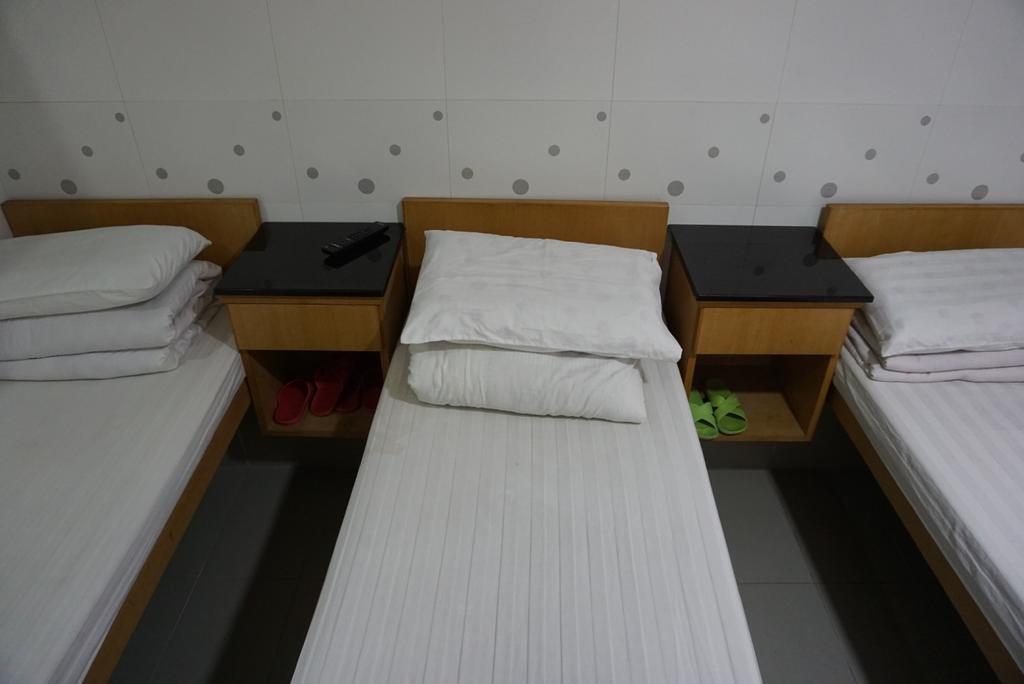 הונג קונג Star Guest House מראה חיצוני תמונה