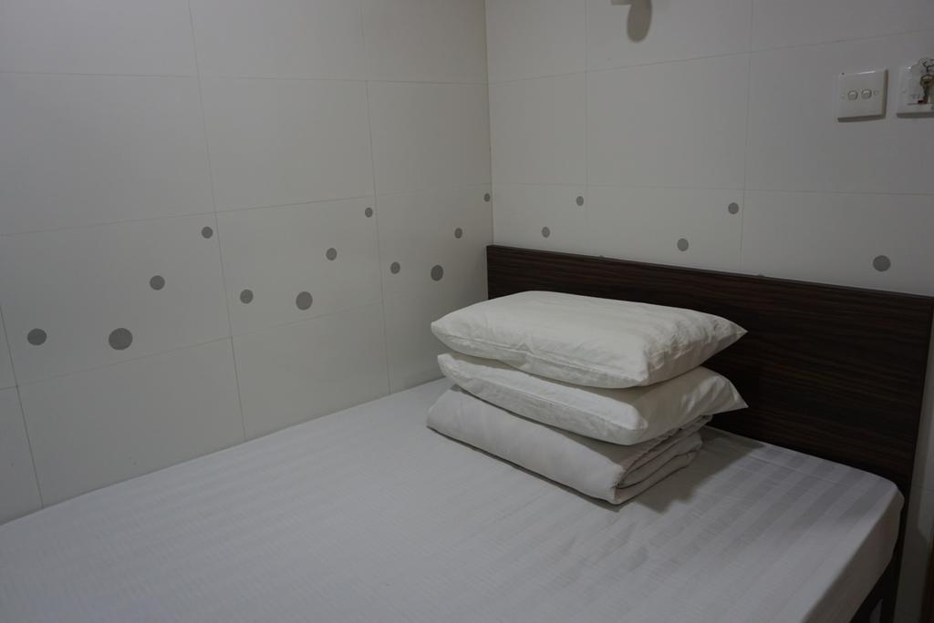 הונג קונג Star Guest House מראה חיצוני תמונה
