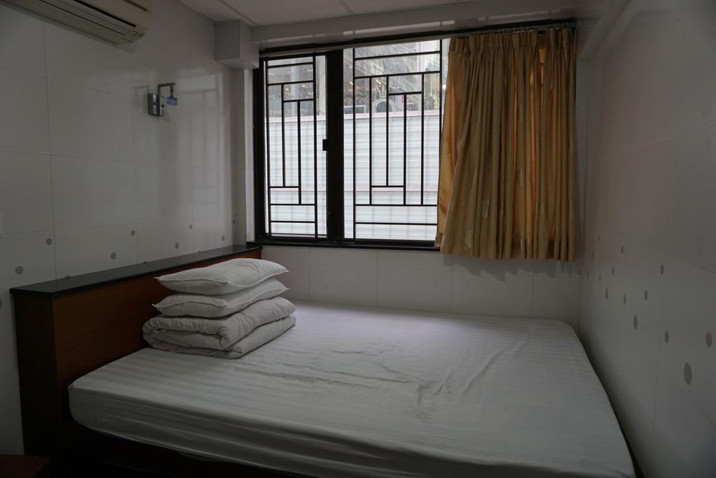 הונג קונג Star Guest House מראה חיצוני תמונה